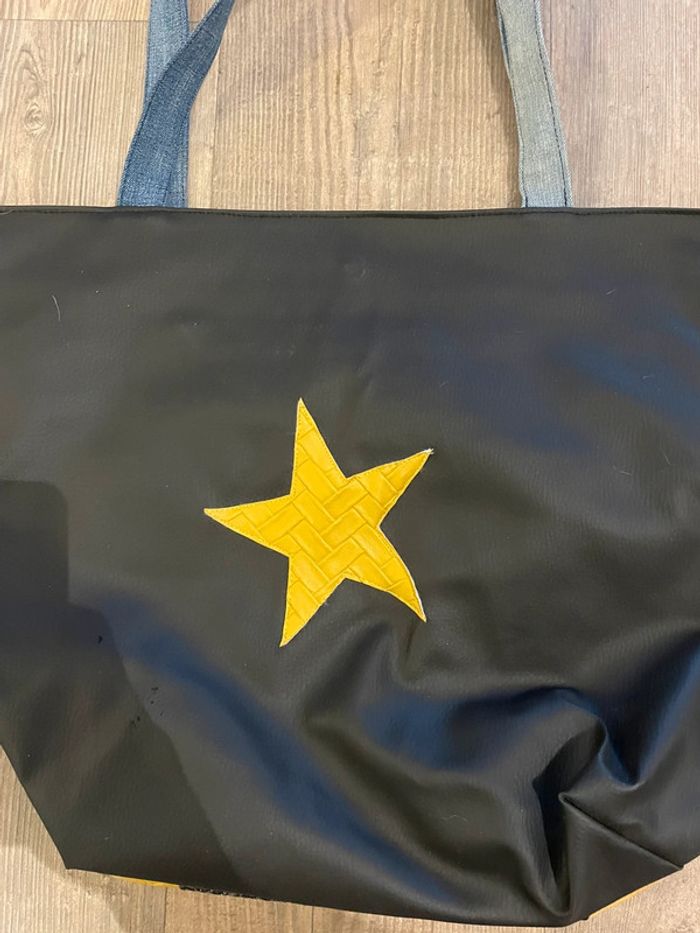 Sac à main de créatrice - photo numéro 5