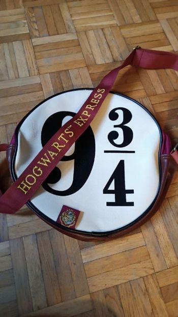 Sac Harry Potter