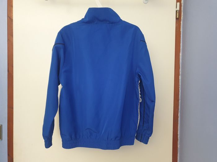 Veste zippée 114 cm - photo numéro 2