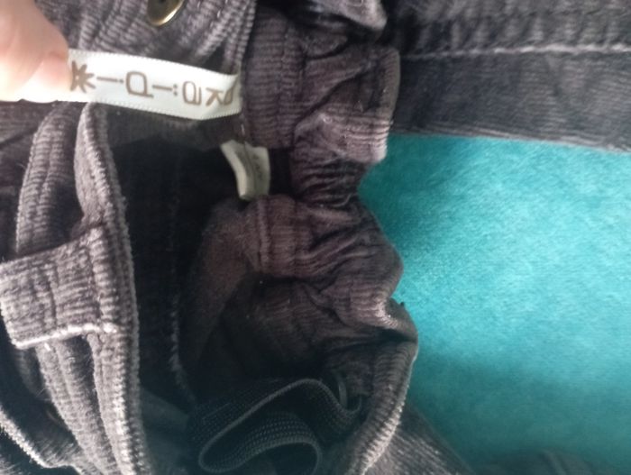 Pantalon 3/4 - photo numéro 2