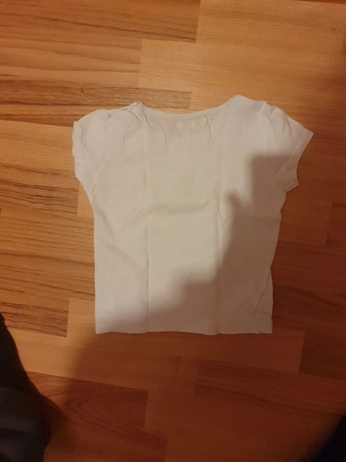 tee shirt u collection 3 ans - photo numéro 3