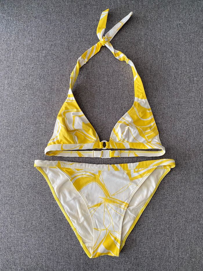 Maillot de bain