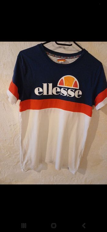 T.shirt homme taille S