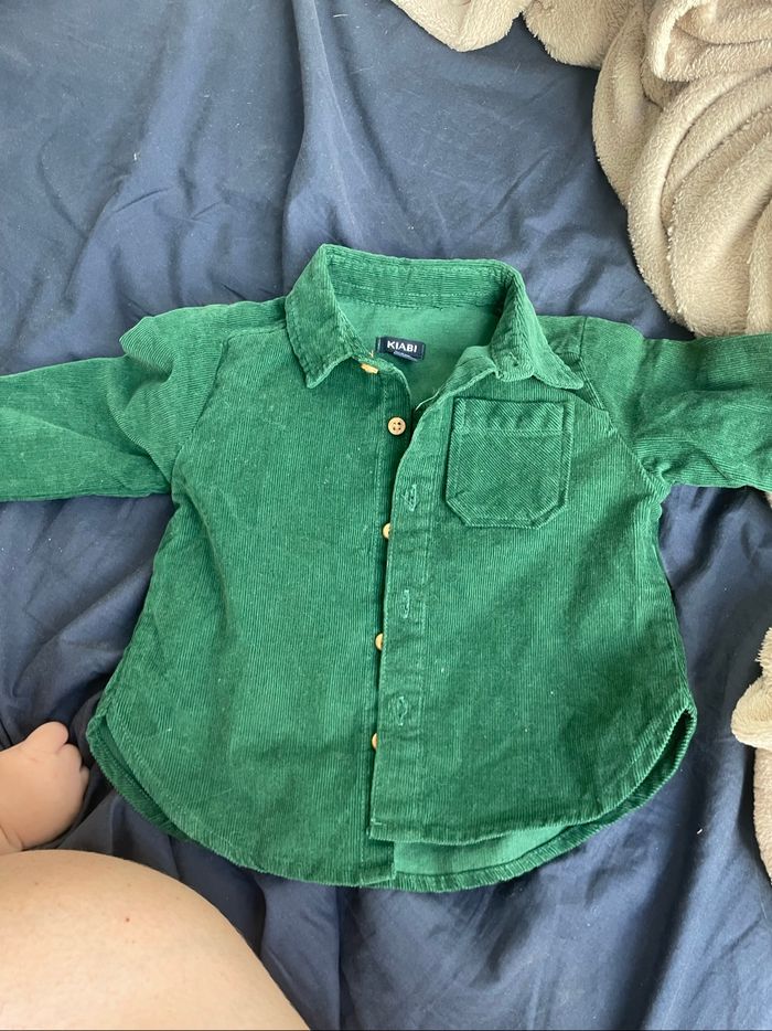 Vêtements bébé - photo numéro 4