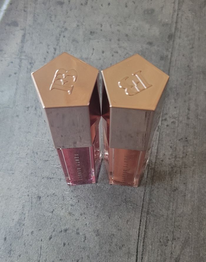 Gloss x2 - Fenty Beauty - neuf - photo numéro 2