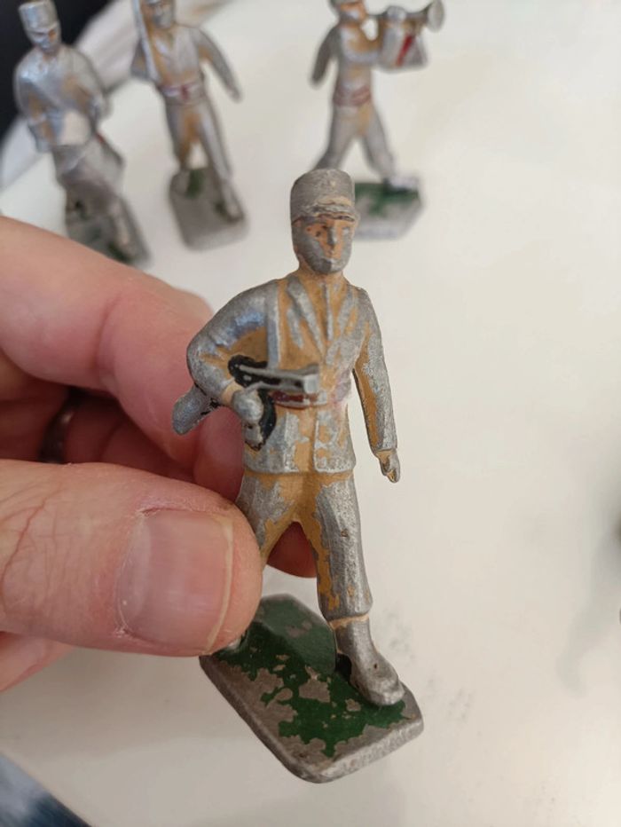 Figurines quiralu - photo numéro 7