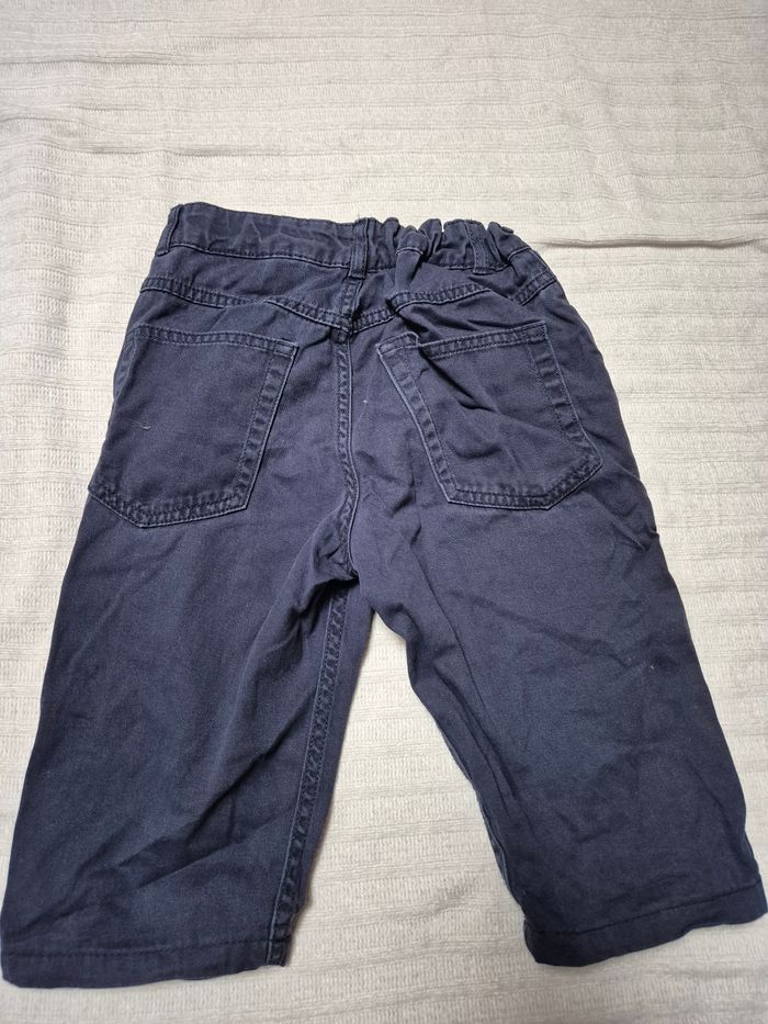 Lot de 4 shorts 9 ans - photo numéro 8
