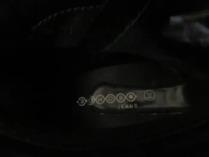bottines - photo numéro 4