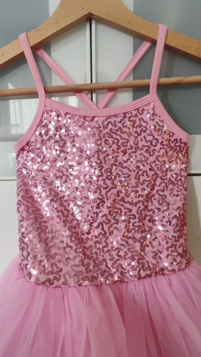 Justaucorps/tenue  de danse /Gym - photo numéro 4