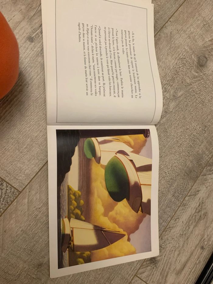 Livre - photo numéro 3