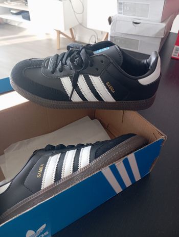Adidas samba
