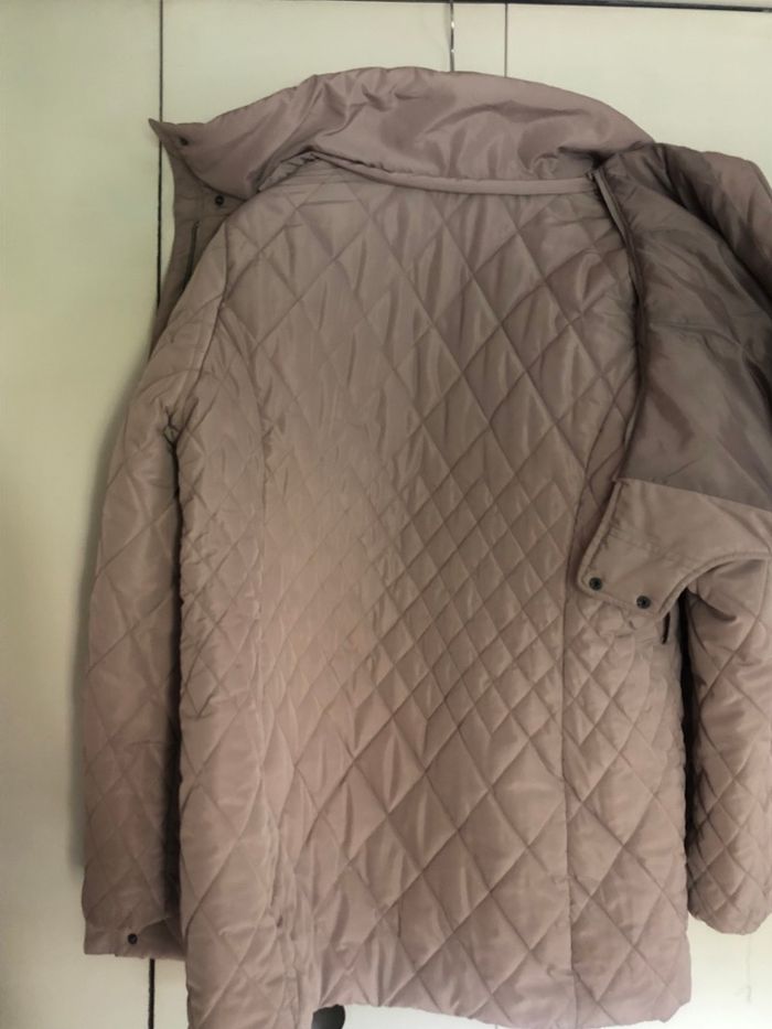 Veste matelassée - photo numéro 3