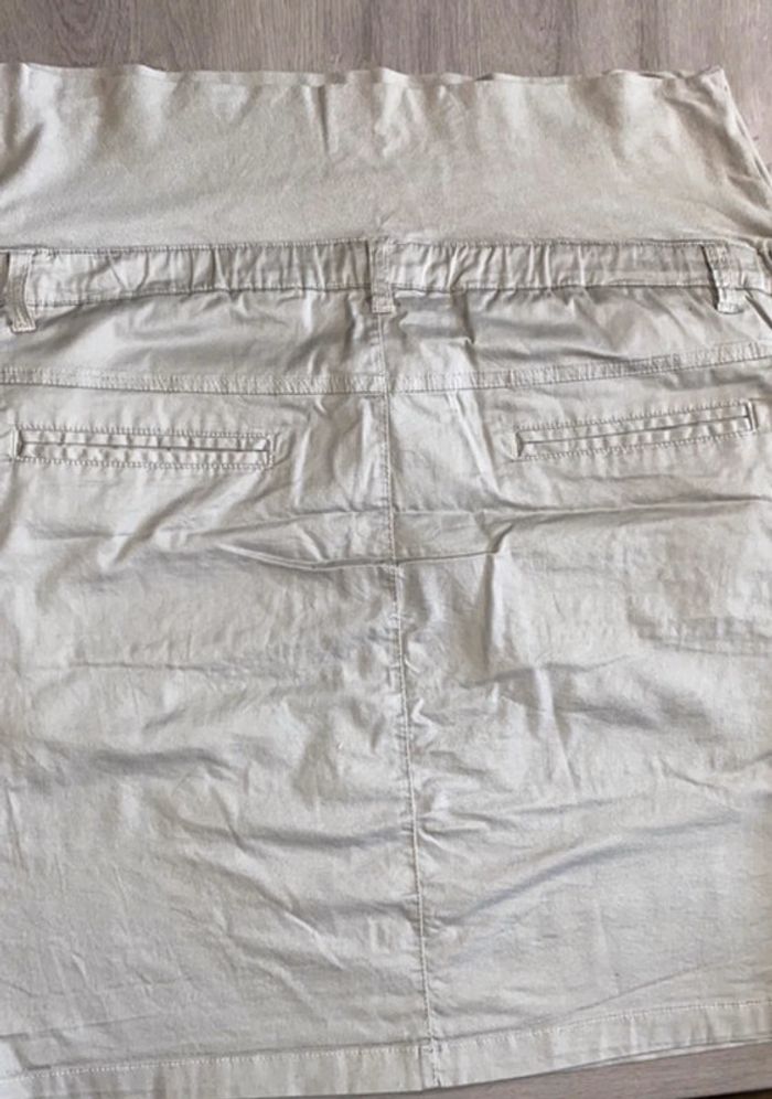 Jupe de grossesses - photo numéro 3