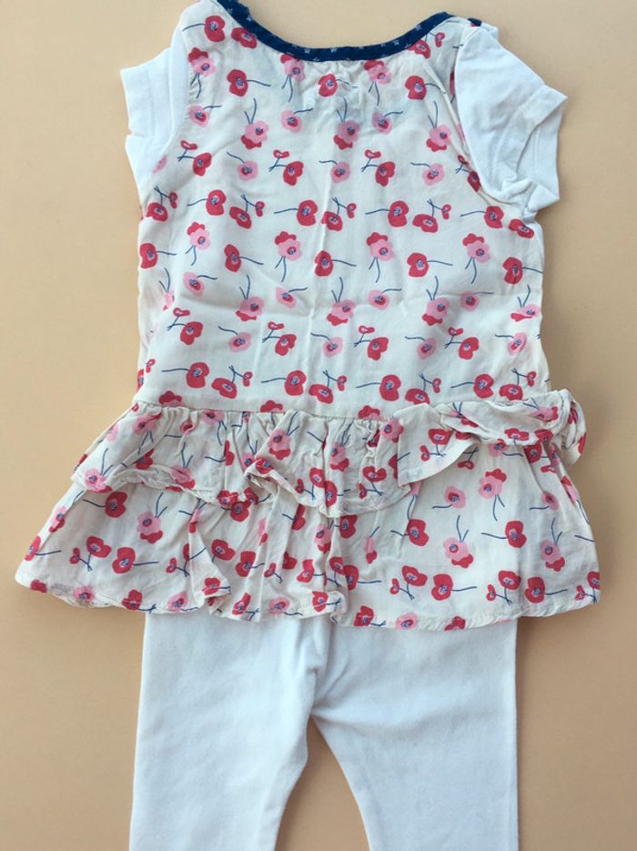 Ensemble été ikks - photo numéro 9