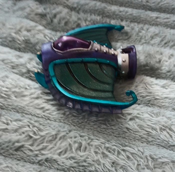 Vaisseau skylanders activision - photo numéro 4