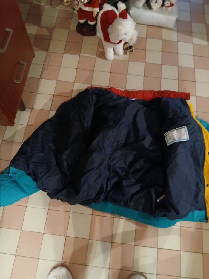 Blouson enfants - photo numéro 2