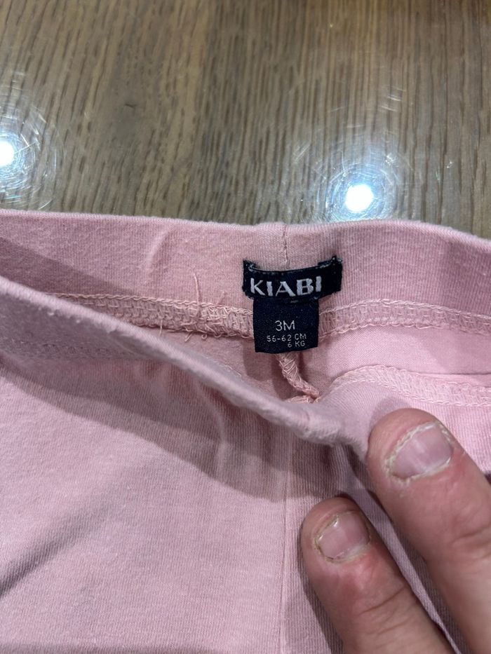 Robe legging - photo numéro 3