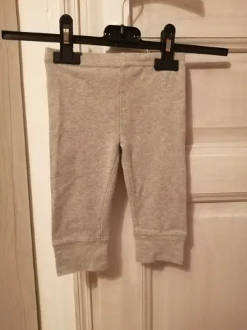 Leggin bébé fille verbaudet