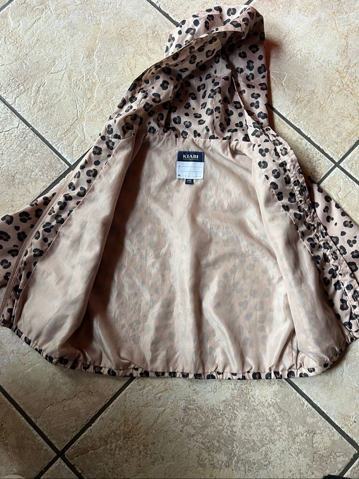 Blouson - photo numéro 2