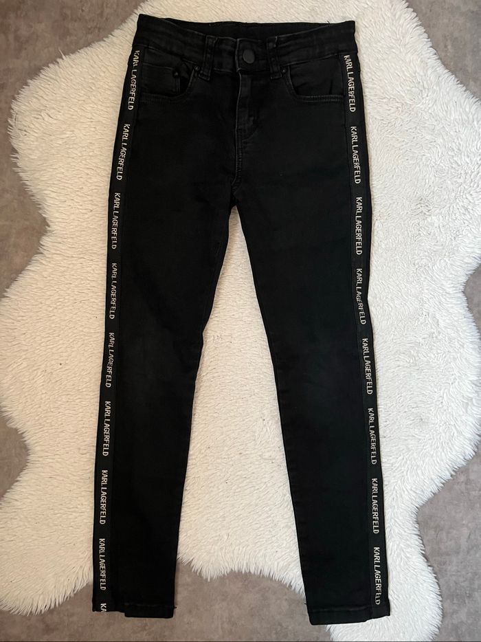 Jeans Karl Lagerfeld