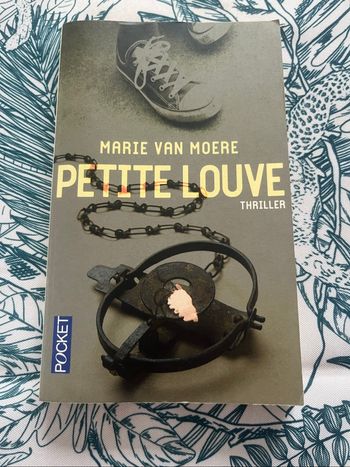 Petite Louve - Marie Van Moere