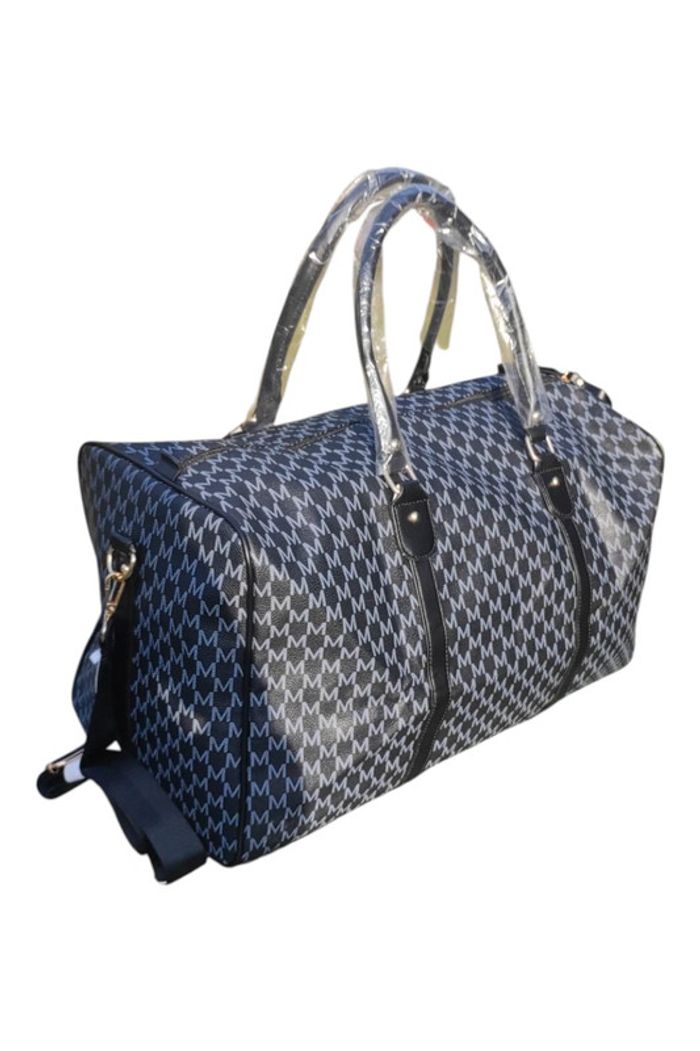 Sac weekend voyage - photo numéro 4
