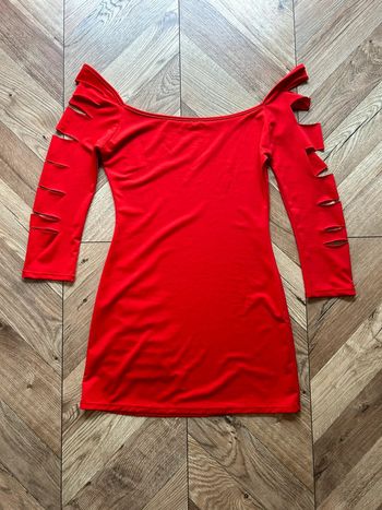 Robe déguisement Halloween