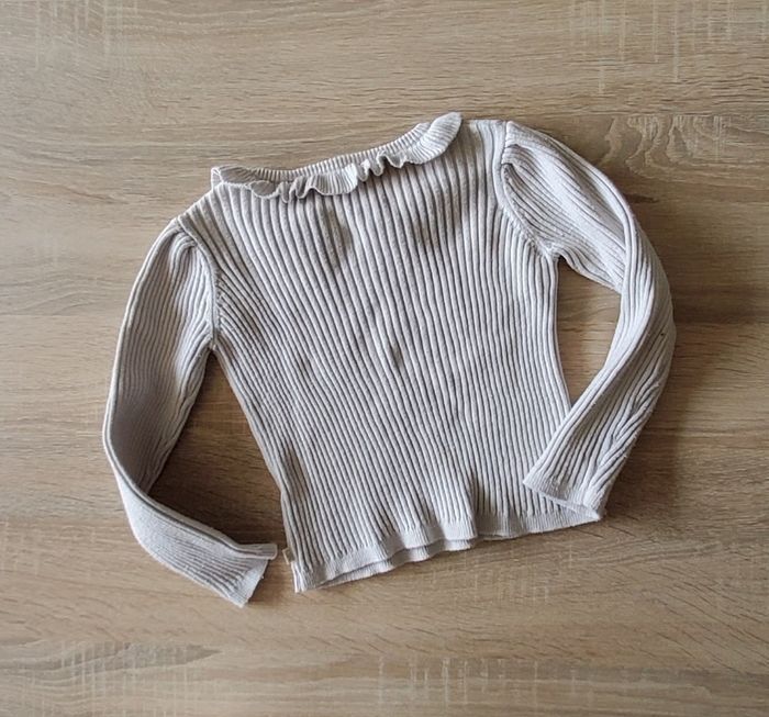 Pull okaidi - photo numéro 4