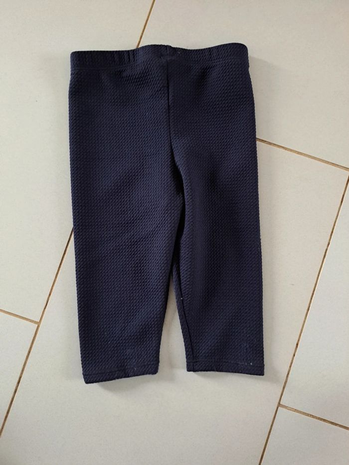 Legging 12 mois - photo numéro 2