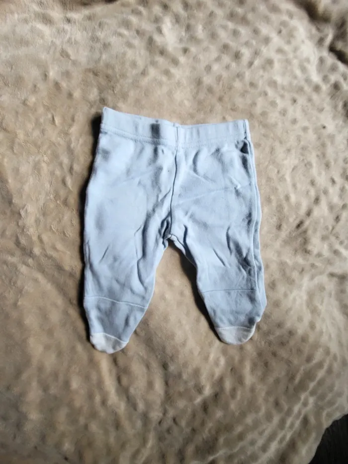 Lot de Vêtements robot. - photo numéro 3