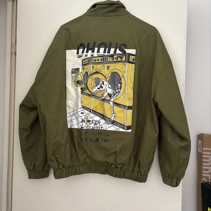 Veste - photo numéro 3