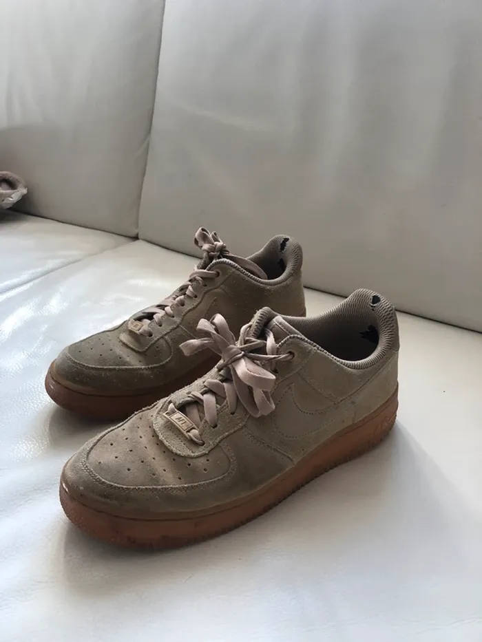 Nike AF1 - photo numéro 2