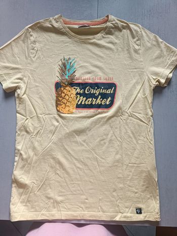 Tee shirt firefly taille M