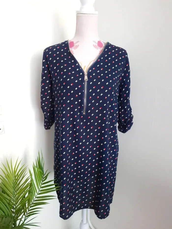 Robe Z-one / Taille L-XL - photo numéro 2