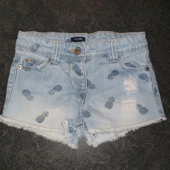 Short