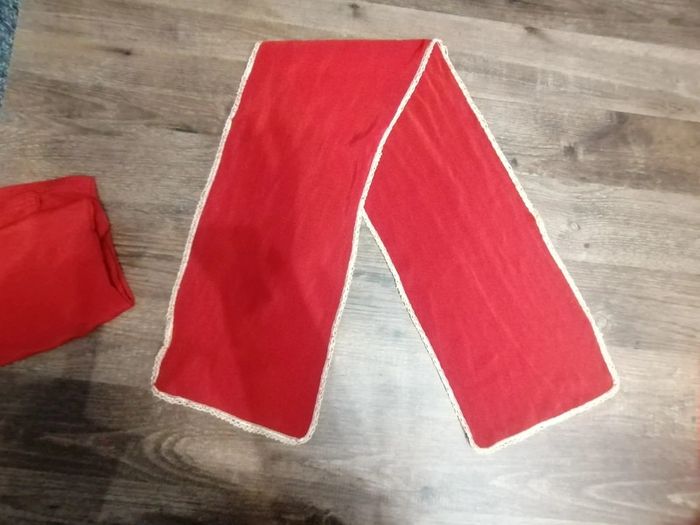 Jabador fille 3 pièces - photo numéro 6