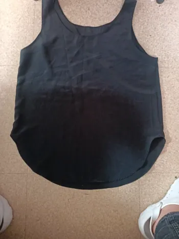T-shirt léger taille l