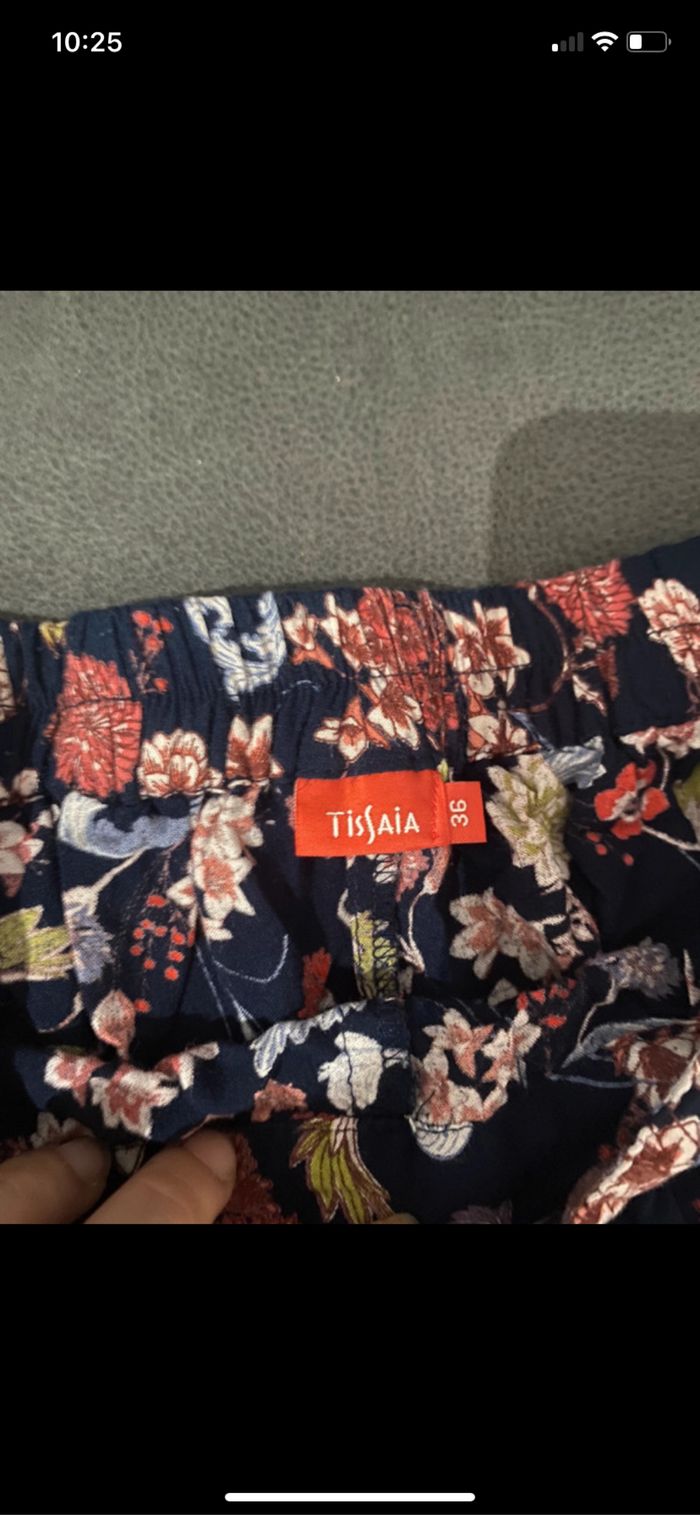 Pantalon fluide - photo numéro 2