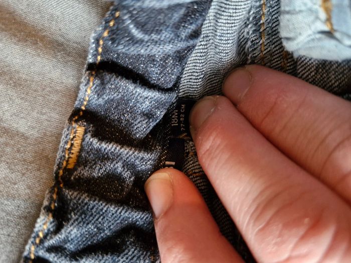 Jeans - photo numéro 2