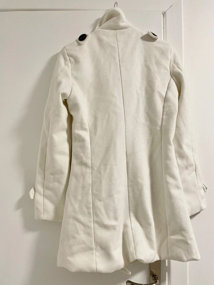 Manteau femme - photo numéro 6