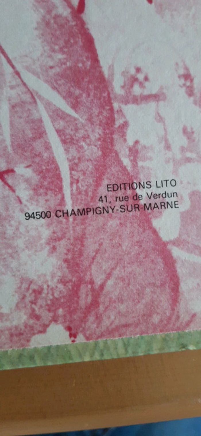 Les mémoires d'un âne - photo numéro 5