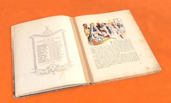 Napoléon III (1939) Raconté par Robert Burnand - photo numéro 7