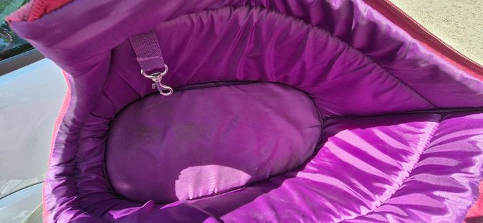 Sac transport - photo numéro 3