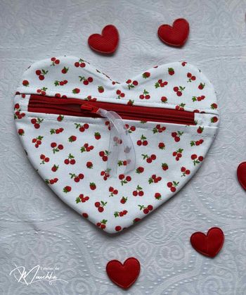 trousse  coeur