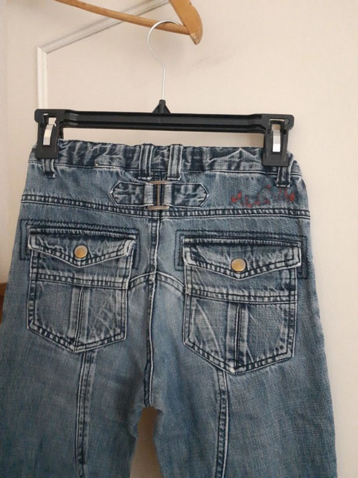 Jeans cars - photo numéro 5