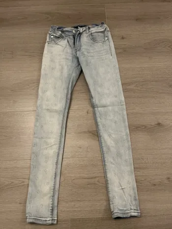 Jean ikks