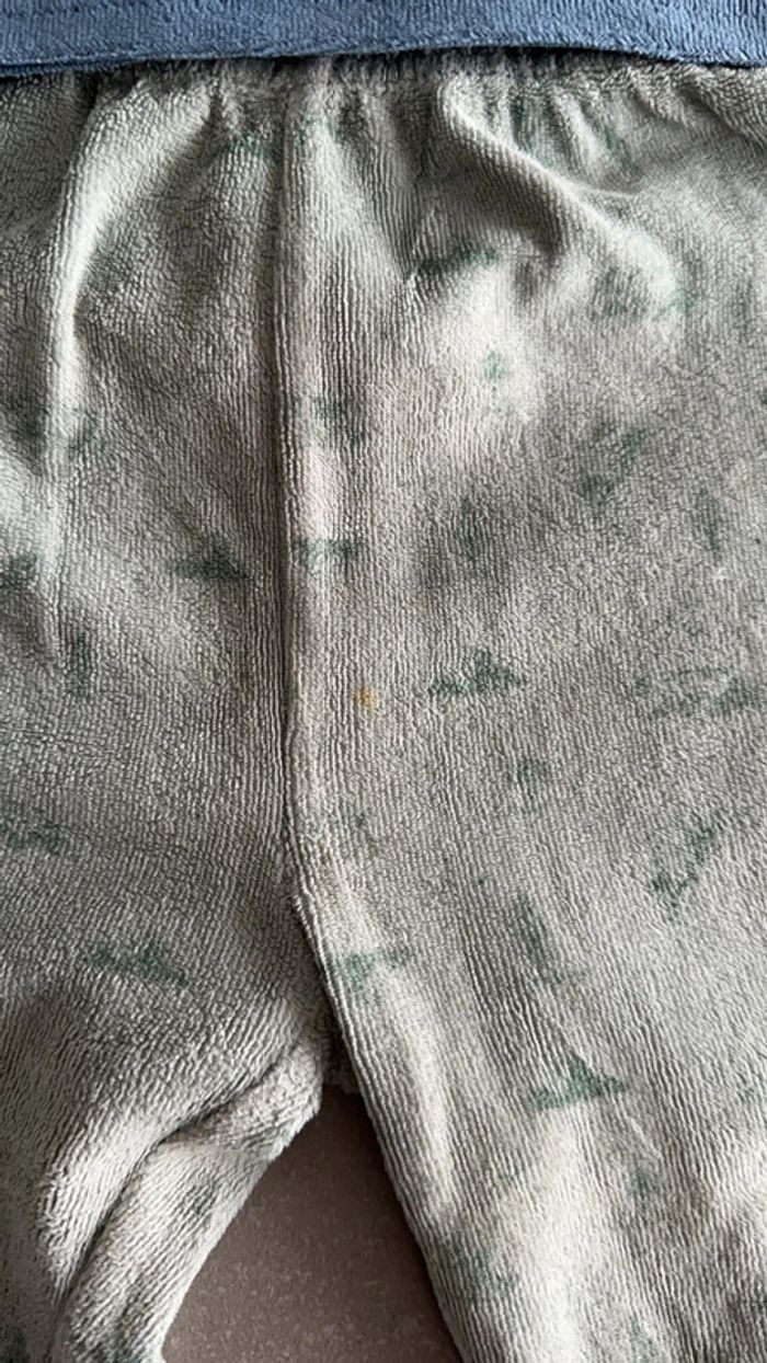 Pyjama 2 ans - photo numéro 2