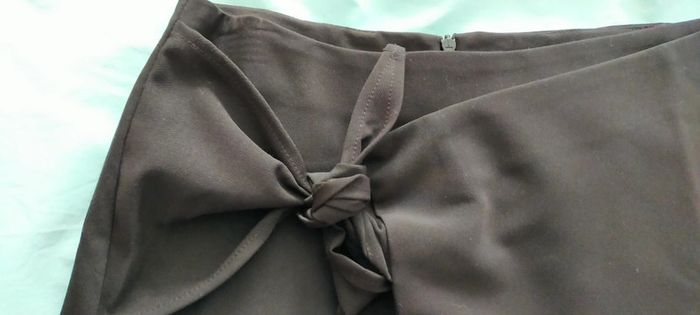 Jupe tailleur - photo numéro 2