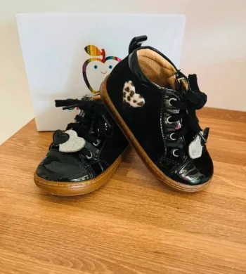 Chaussure Shoo pom 24