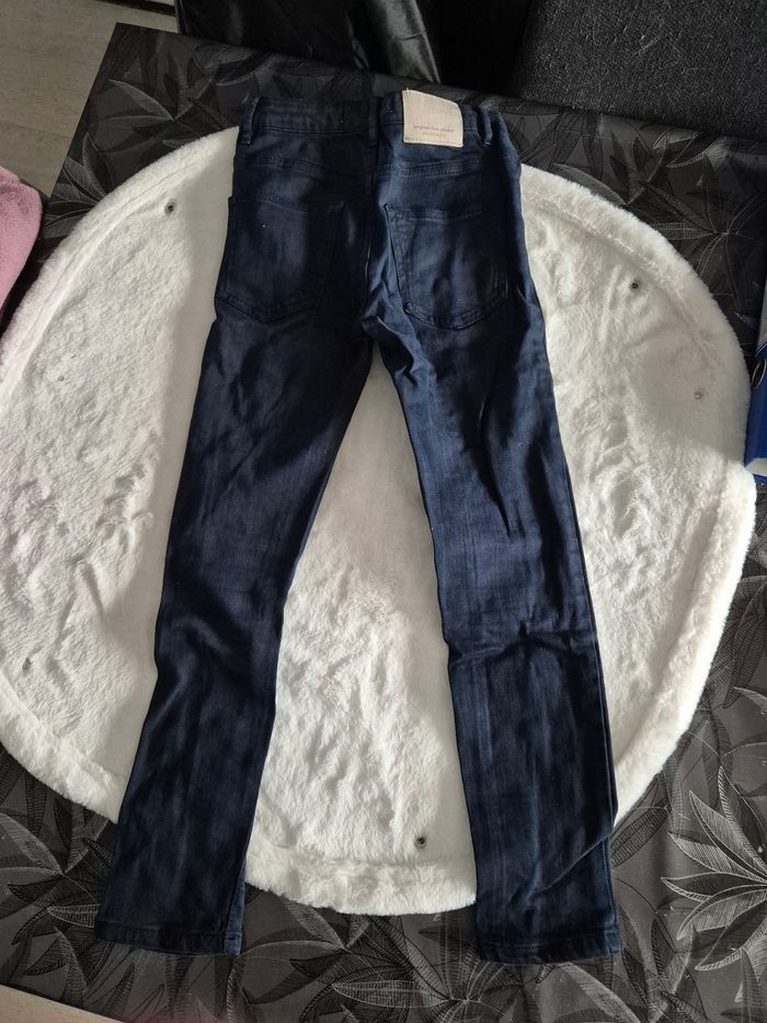 Jean Zara Kids taille 8ans - photo numéro 2